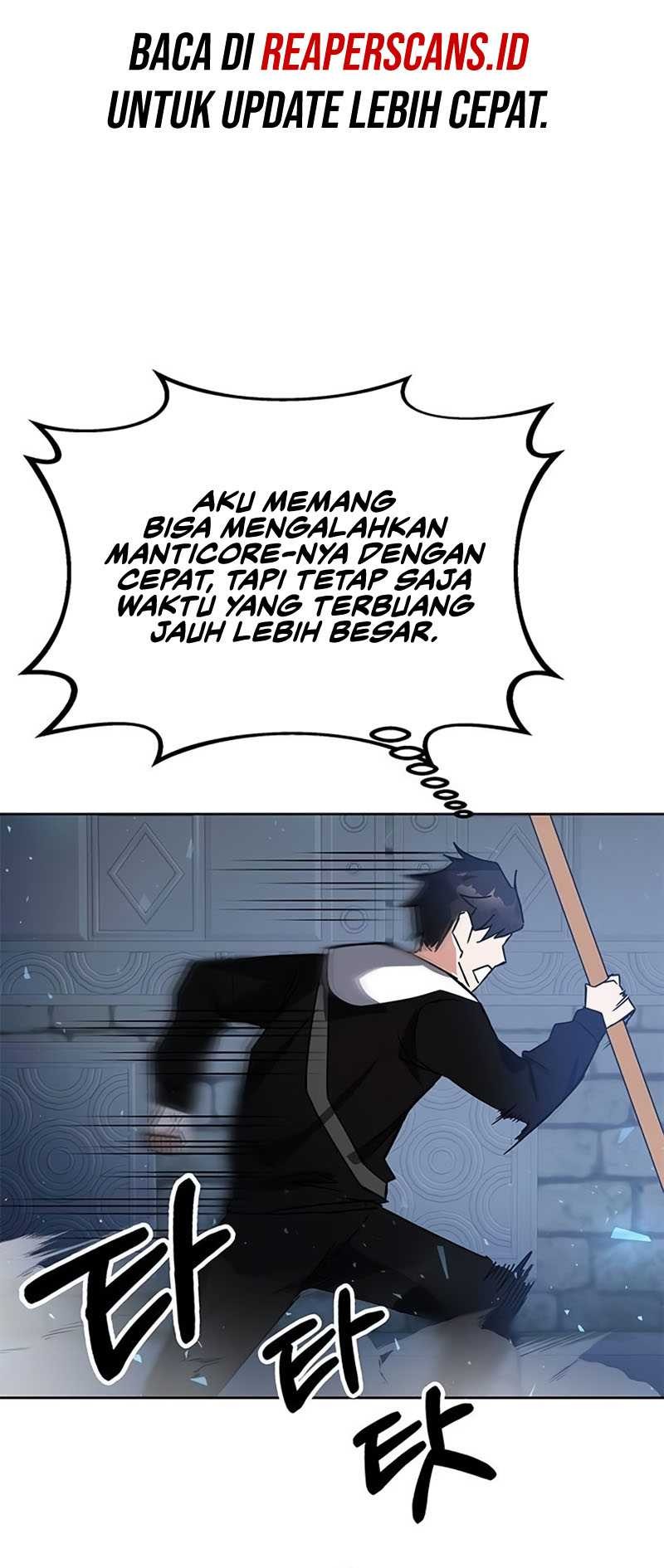 Transcension Academy Bab 21 halaman 61