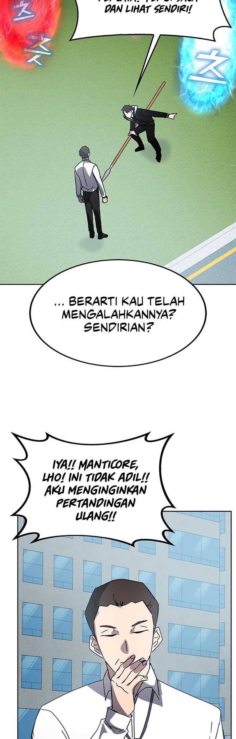 Transcension Academy Bab 21 halaman 65