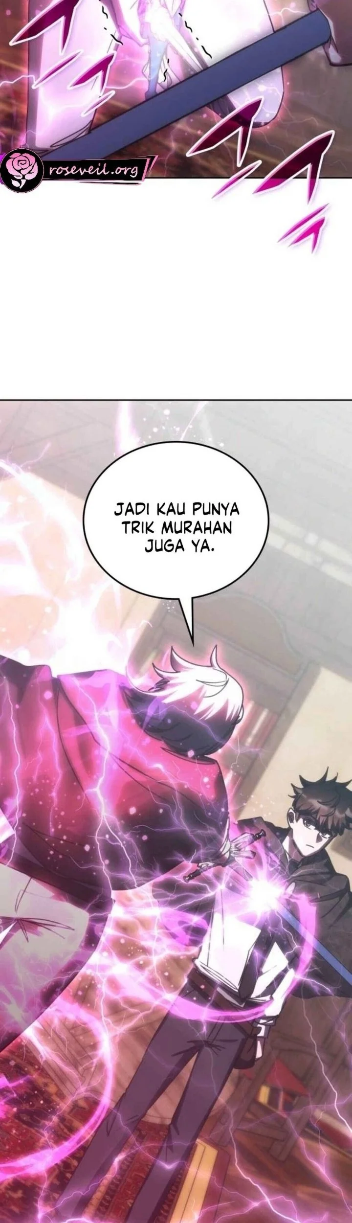 Transcension Academy Bab 211 halaman 6