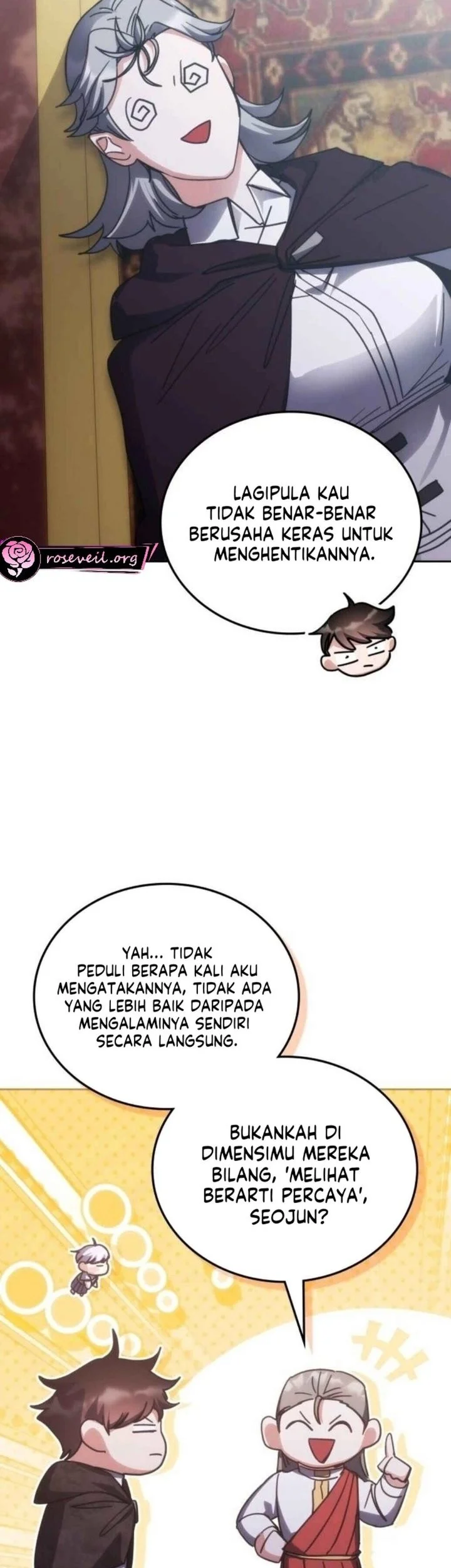 Transcension Academy Bab 211 halaman 23