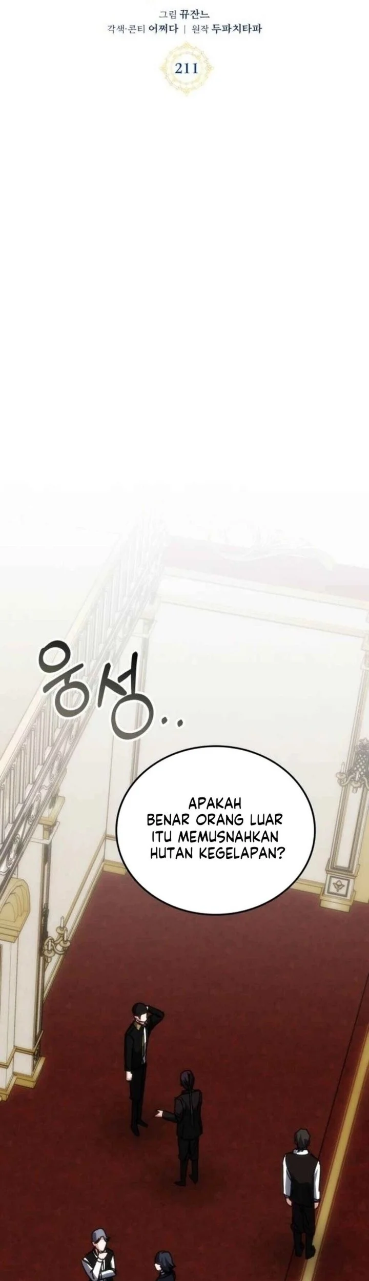 Transcension Academy Bab 211 halaman 36