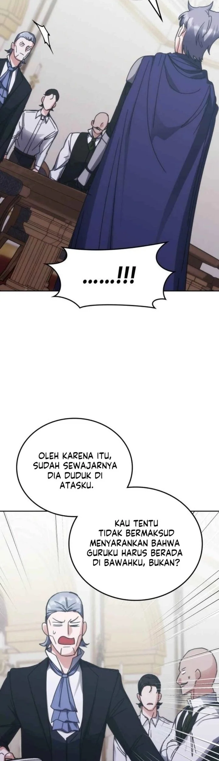 Transcension Academy Bab 211 halaman 43