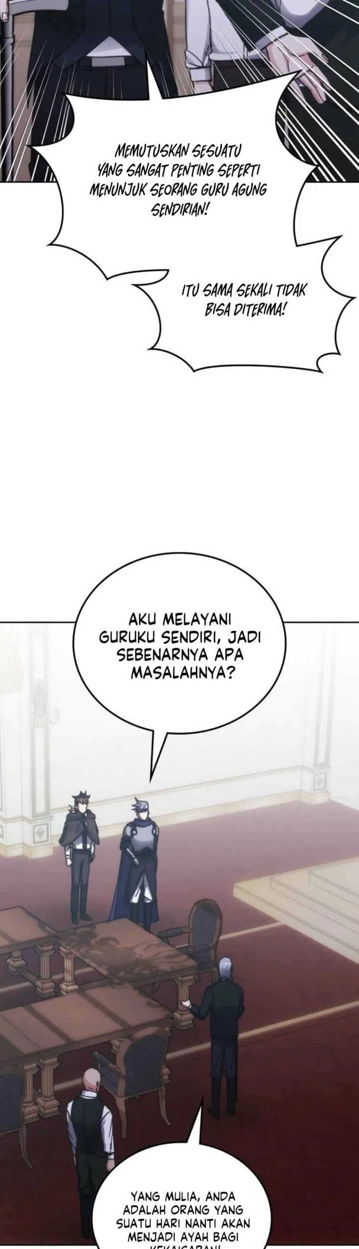 Transcension Academy Bab 211 halaman 44