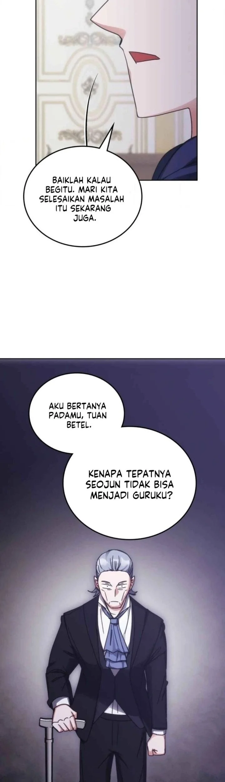 Transcension Academy Bab 211 halaman 47