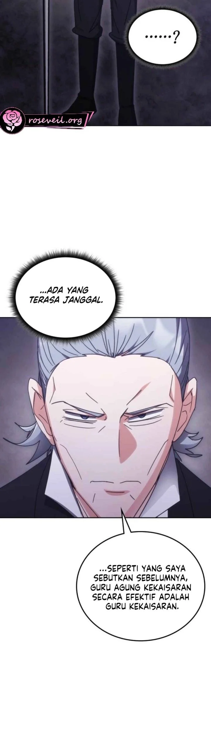 Transcension Academy Bab 211 halaman 48