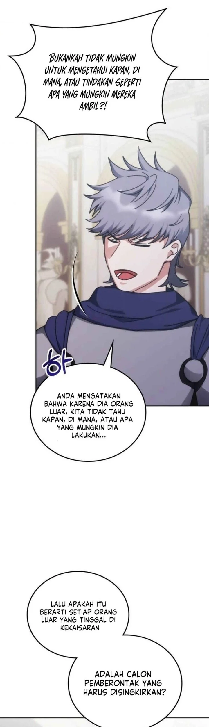 Transcension Academy Bab 211 halaman 52