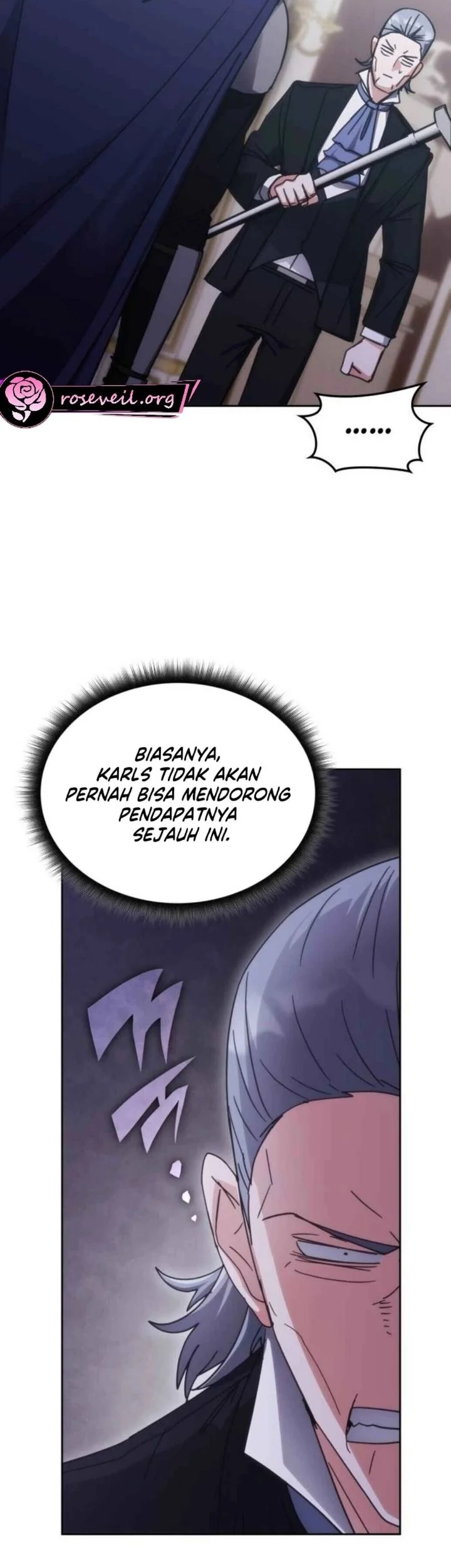 Transcension Academy Bab 211 halaman 54