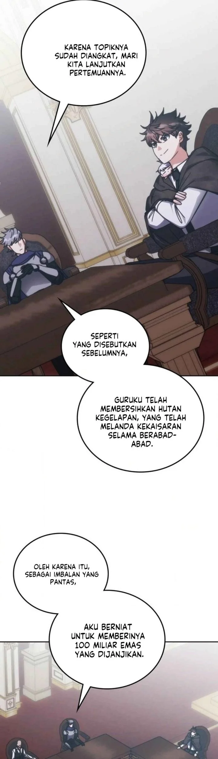 Transcension Academy Bab 211 halaman 58