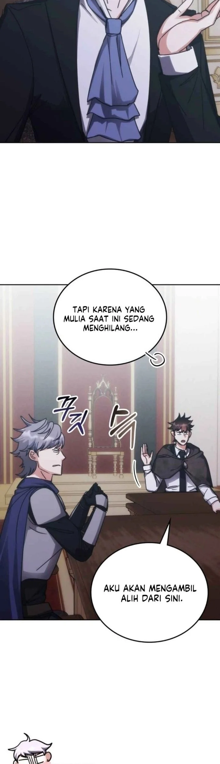 Transcension Academy Bab 211 halaman 60