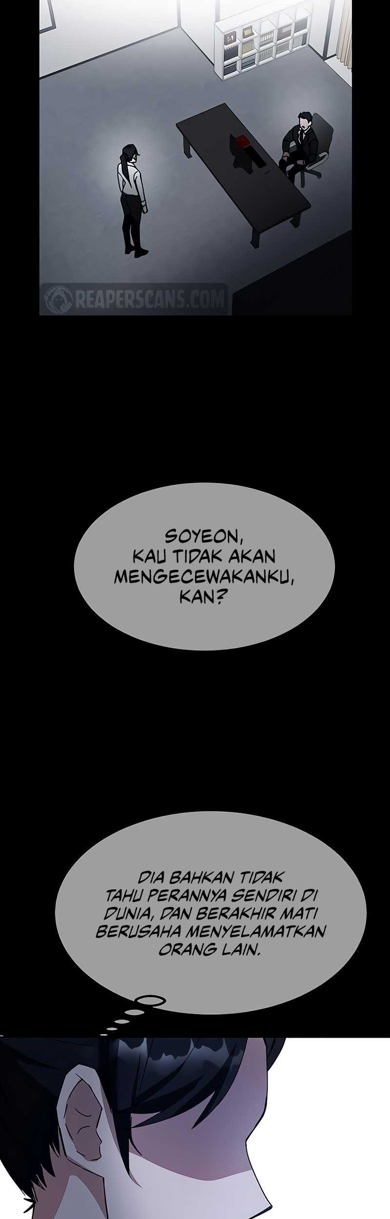 Transcension Academy Bab 22 halaman 14