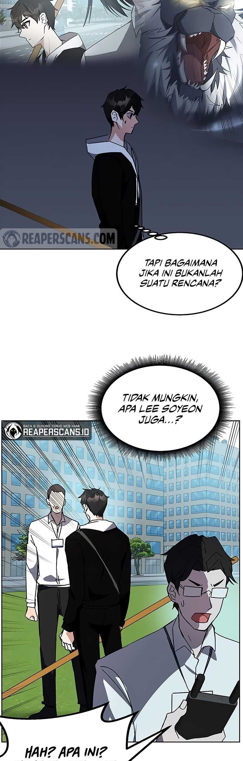 Transcension Academy Bab 22 halaman 24