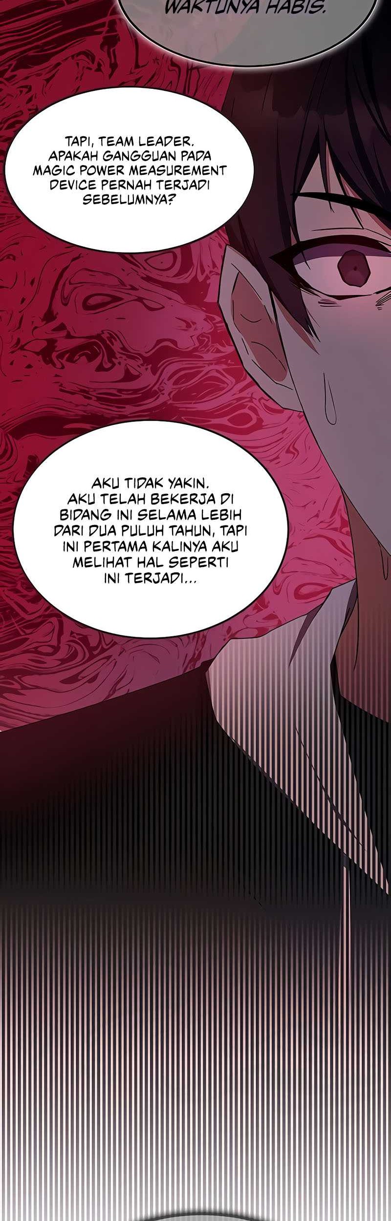 Transcension Academy Bab 22 halaman 28