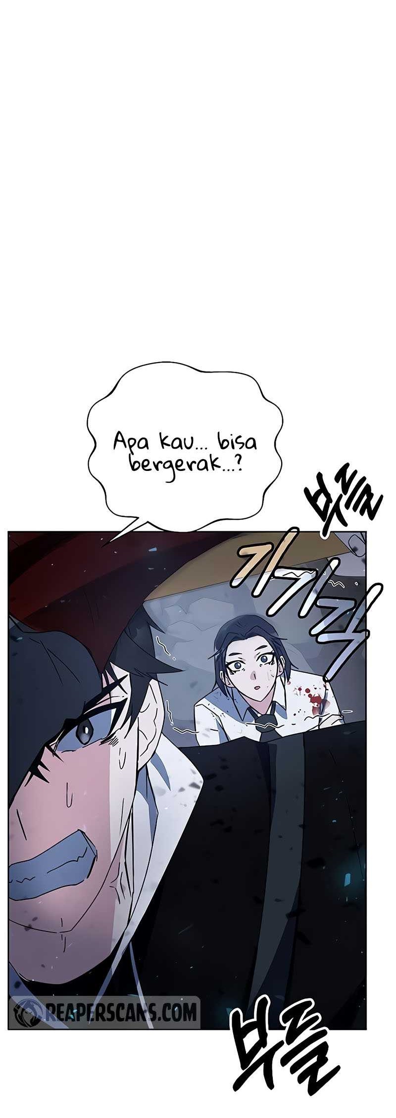 Transcension Academy Bab 22 halaman 45