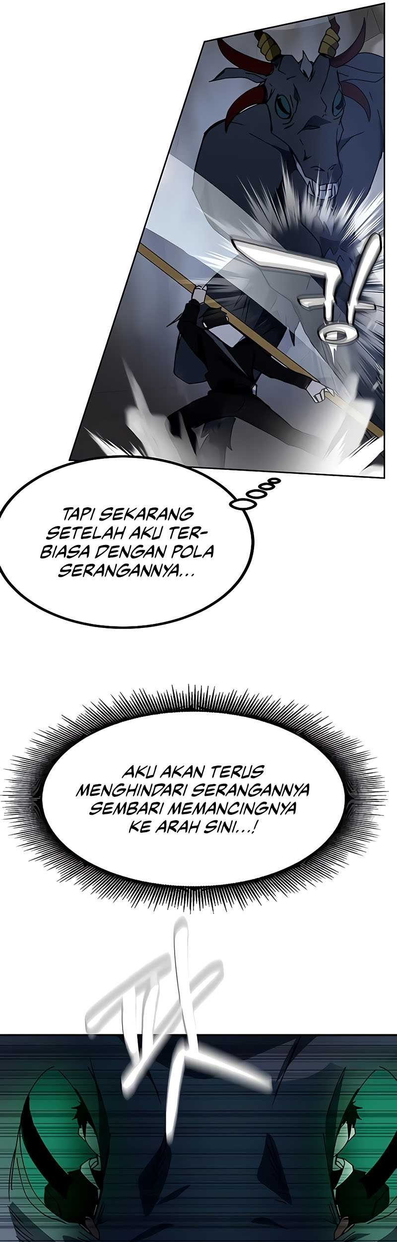 Transcension Academy Bab 22 halaman 56