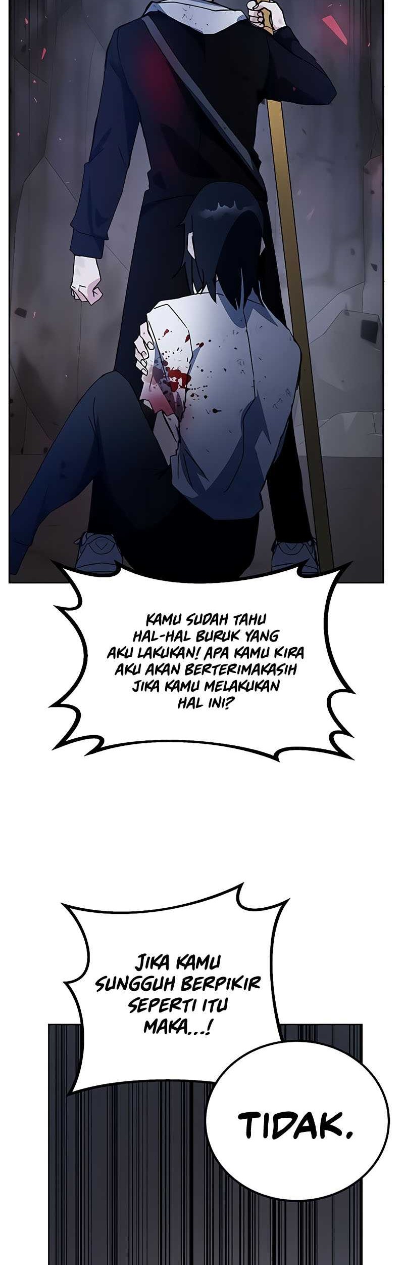 Transcension Academy Bab 22 halaman 66