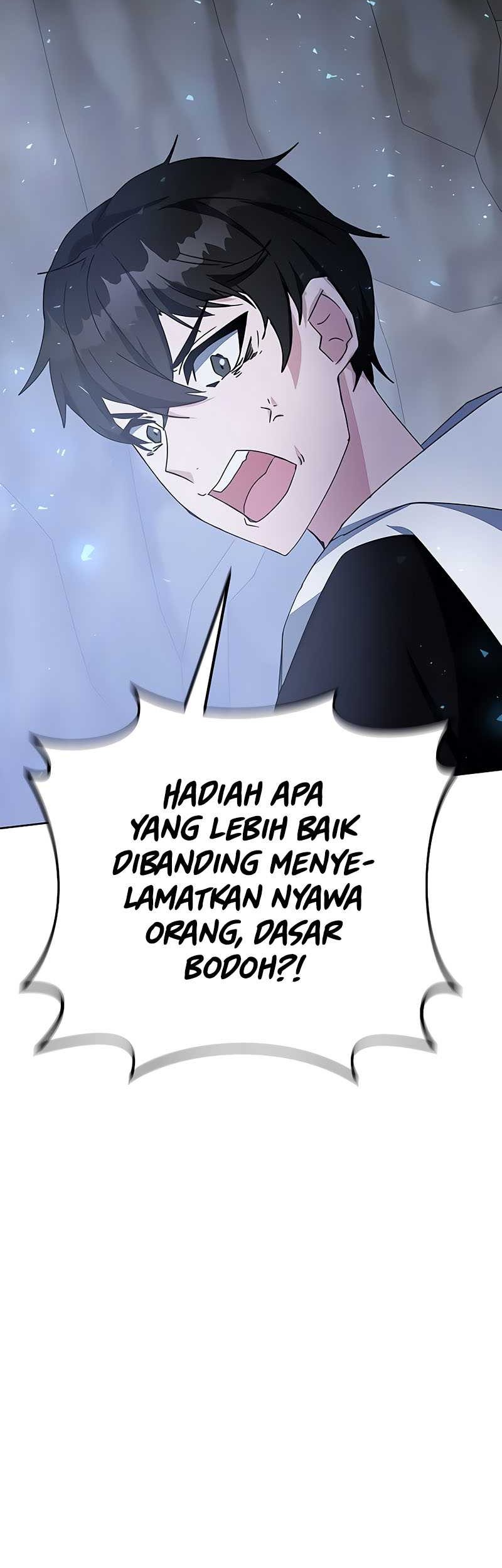 Transcension Academy Bab 22 halaman 72