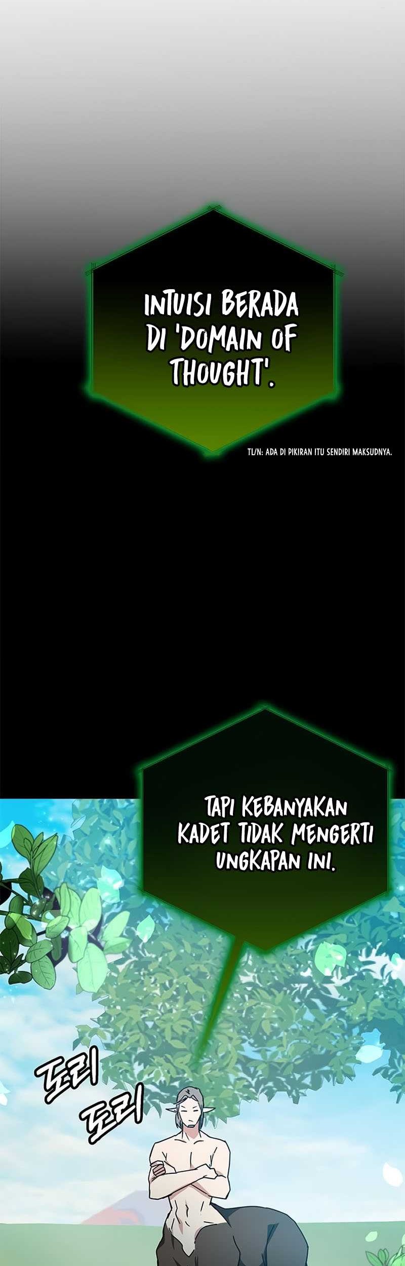 Transcension Academy chapter 23 halaman 9