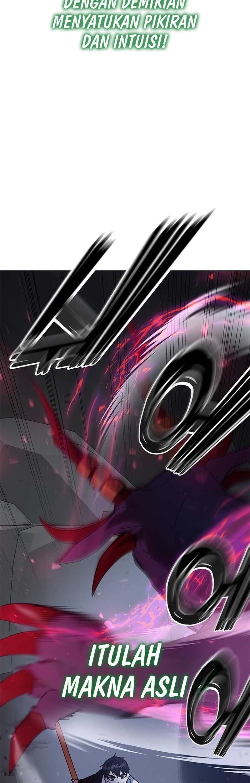 Transcension Academy chapter 23 halaman 17