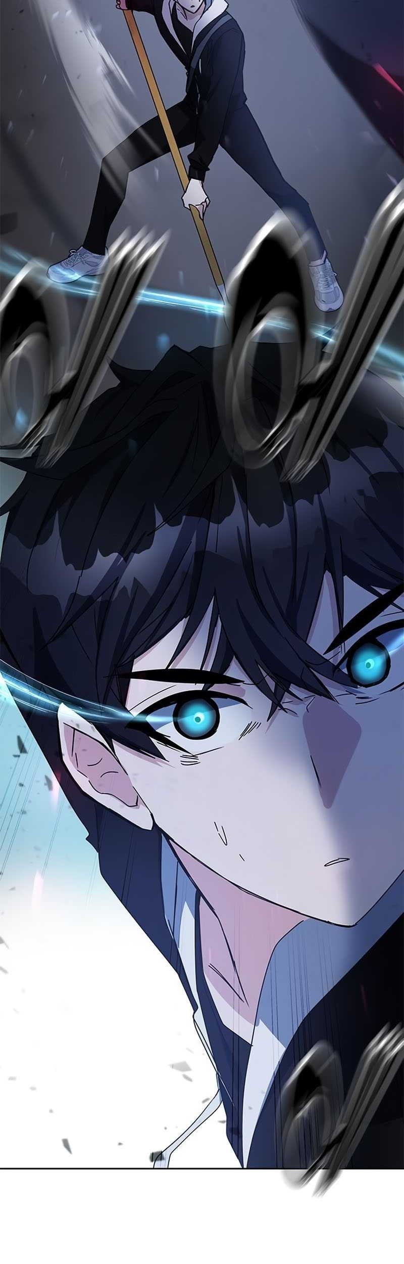 Transcension Academy chapter 23 halaman 18
