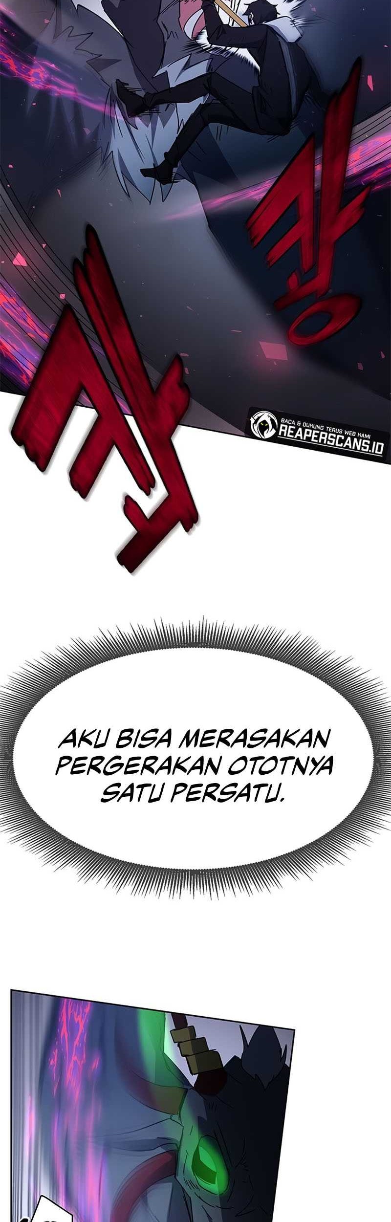 Transcension Academy chapter 23 halaman 24