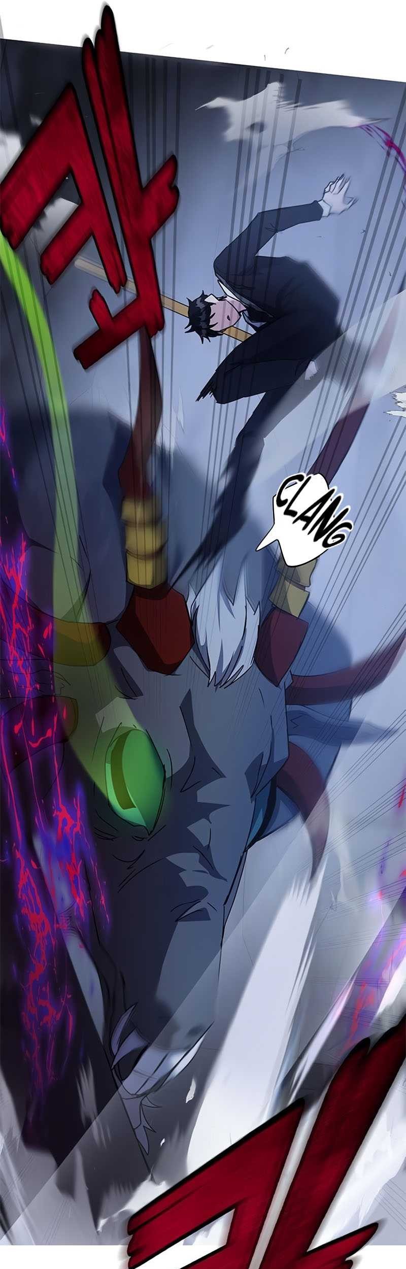 Transcension Academy chapter 23 halaman 26