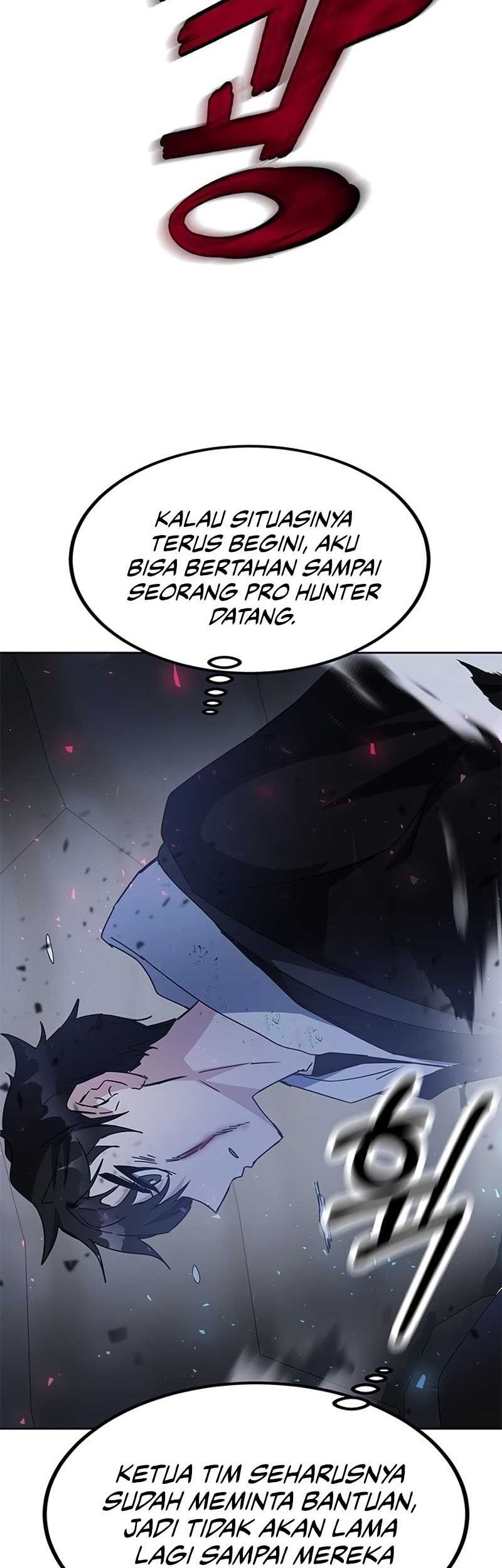 Transcension Academy chapter 23 halaman 27