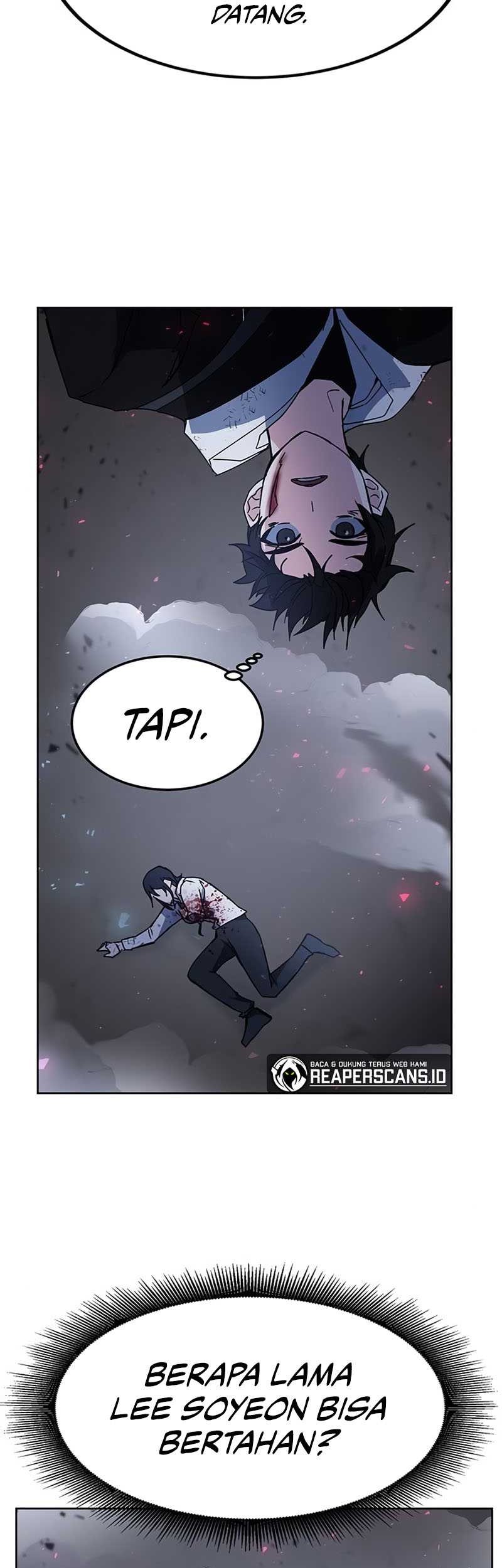 Transcension Academy chapter 23 halaman 28