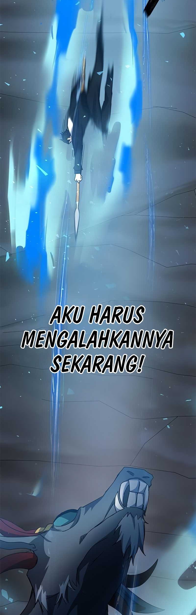 Transcension Academy chapter 23 halaman 31