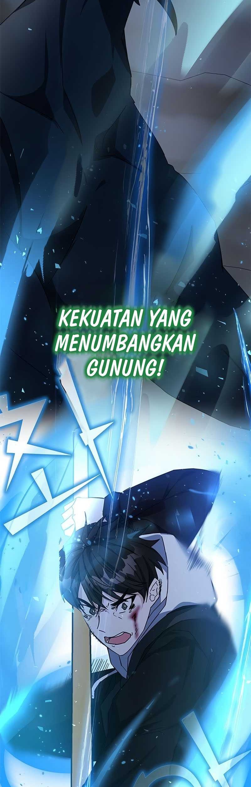 Transcension Academy chapter 23 halaman 32
