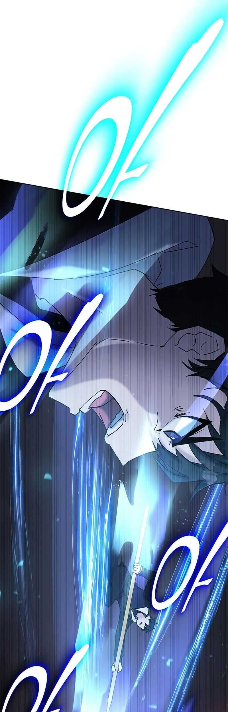 Transcension Academy chapter 23 halaman 43