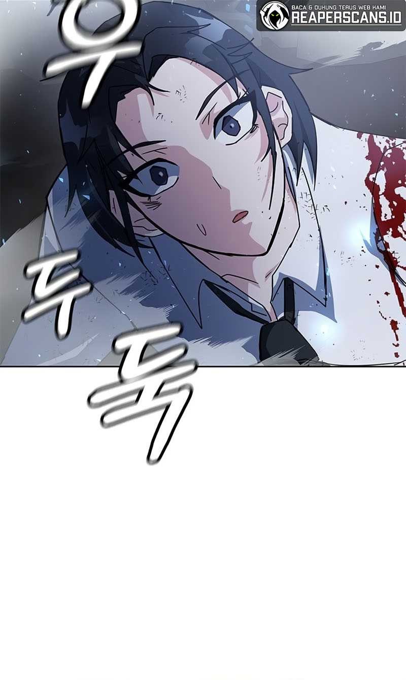 Transcension Academy chapter 23 halaman 47