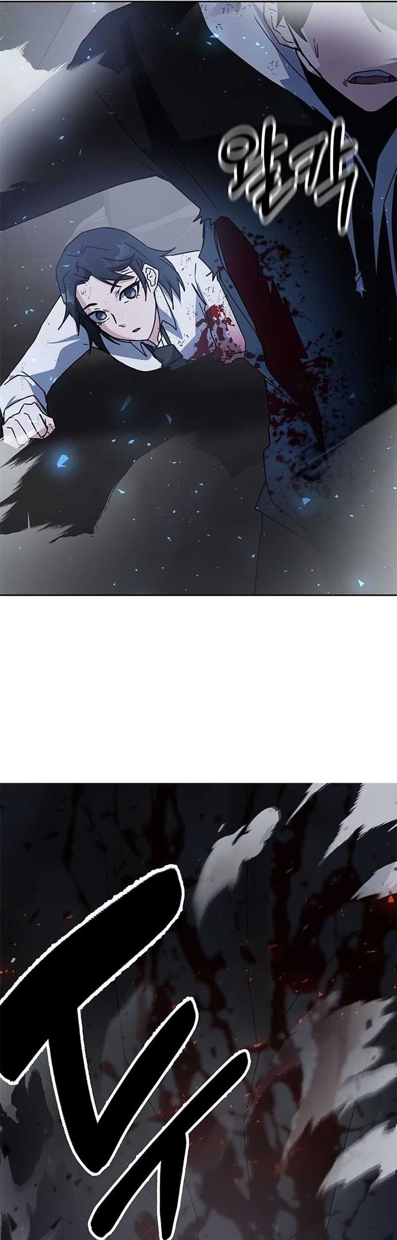 Transcension Academy chapter 23 halaman 48