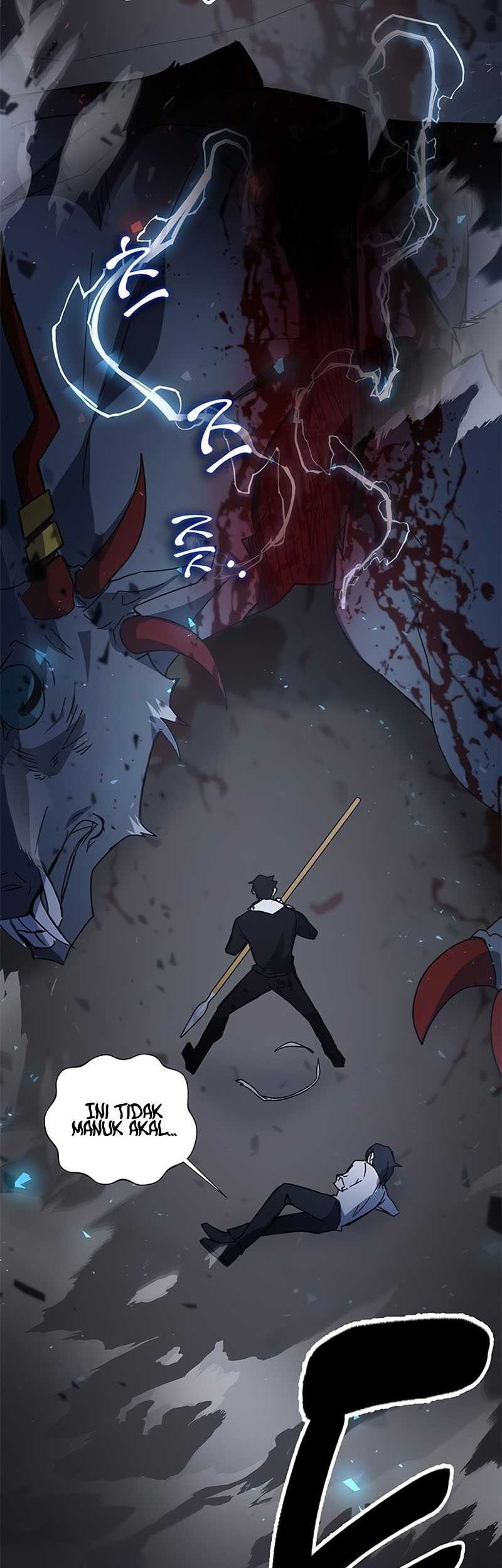 Transcension Academy chapter 23 halaman 49