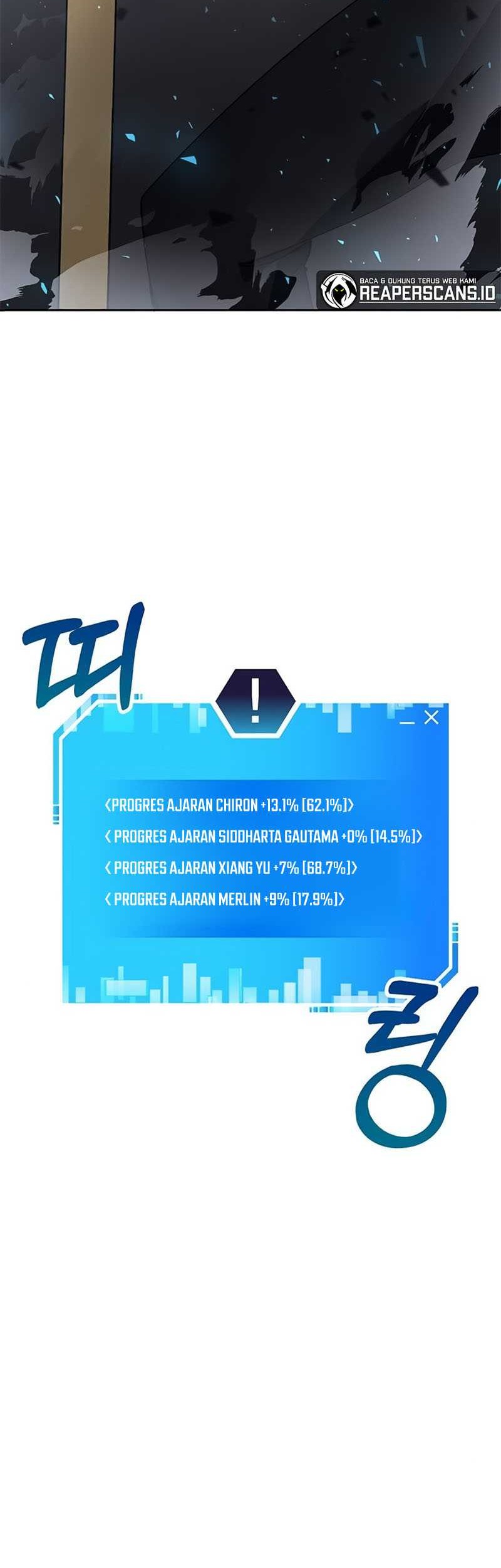 Transcension Academy chapter 23 halaman 51