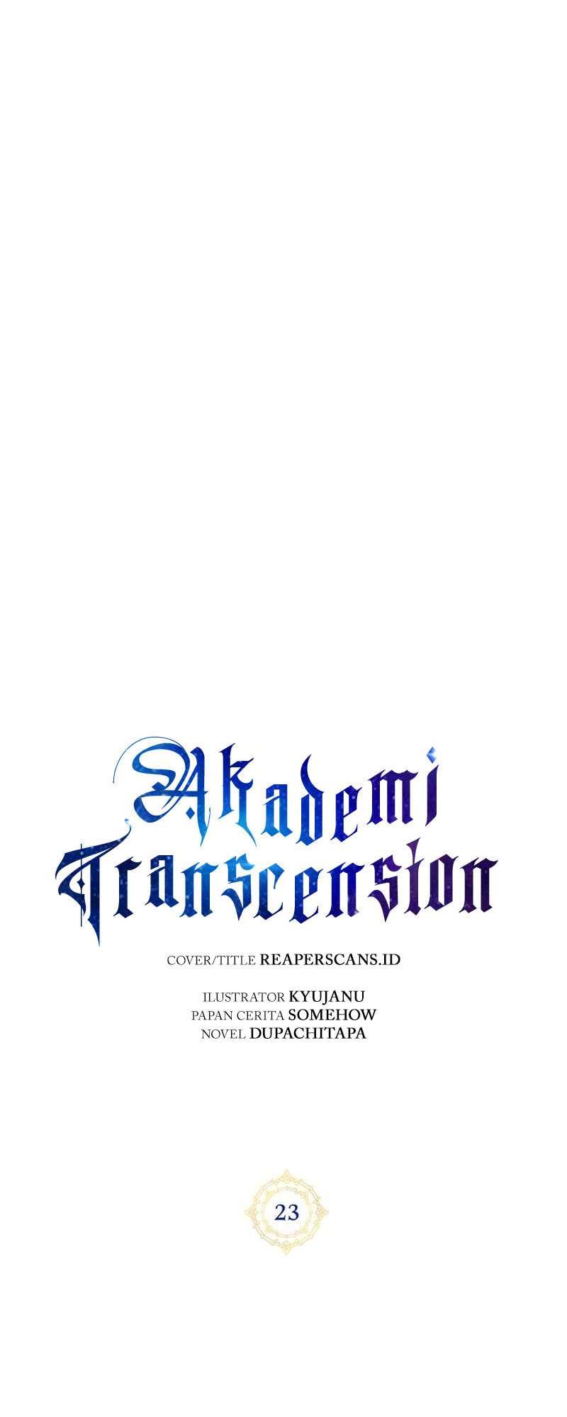 Transcension Academy chapter 23 halaman 52