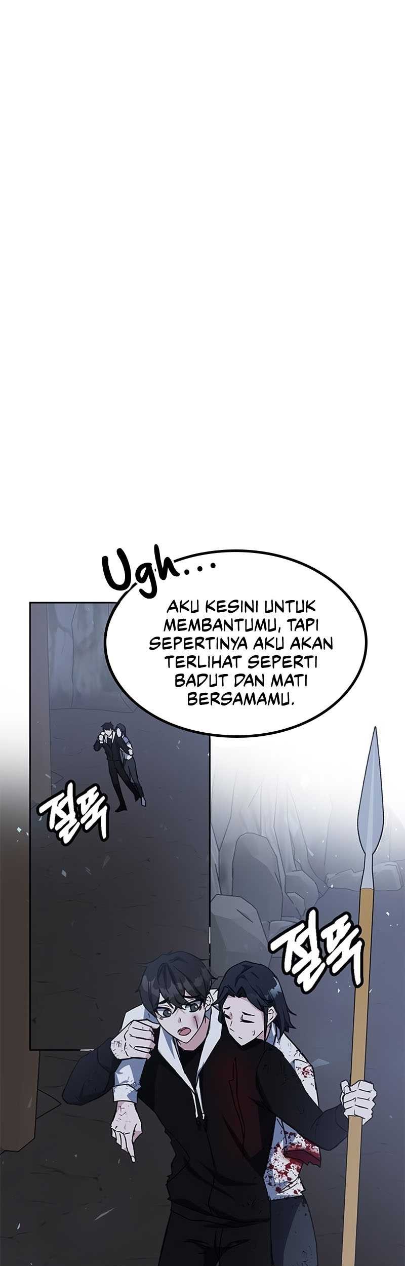 Transcension Academy chapter 23 halaman 53