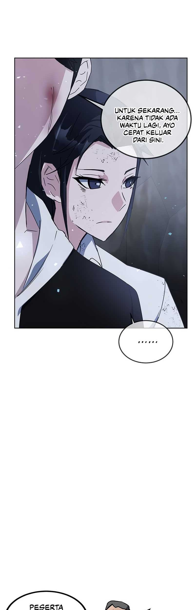 Transcension Academy chapter 23 halaman 55
