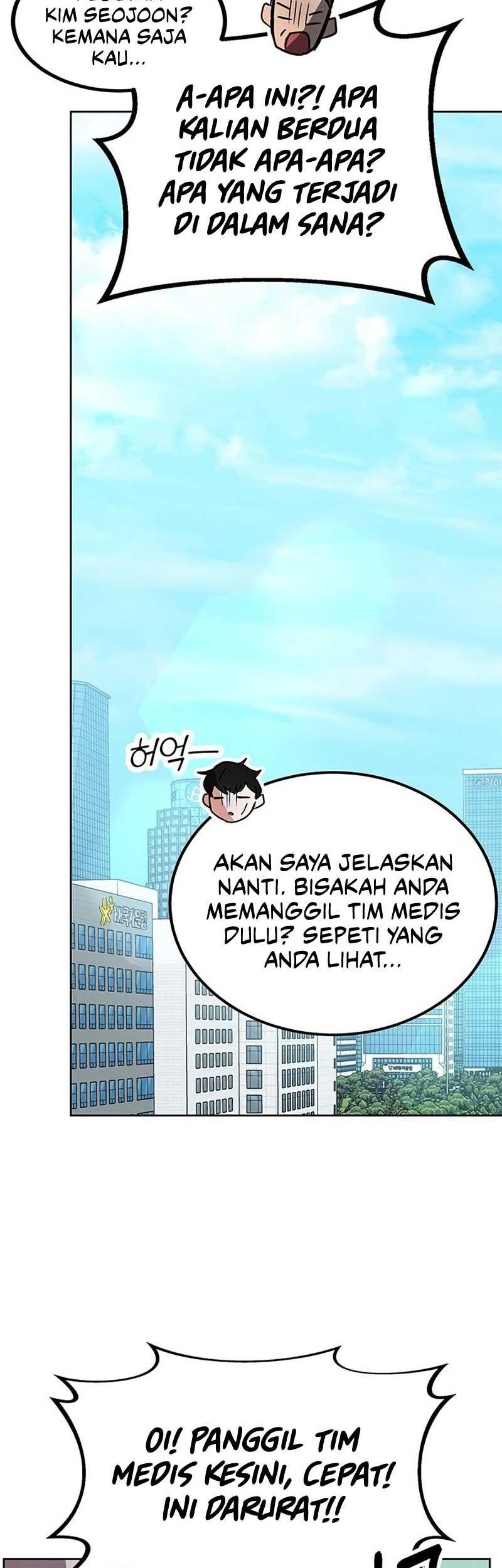 Transcension Academy chapter 23 halaman 56