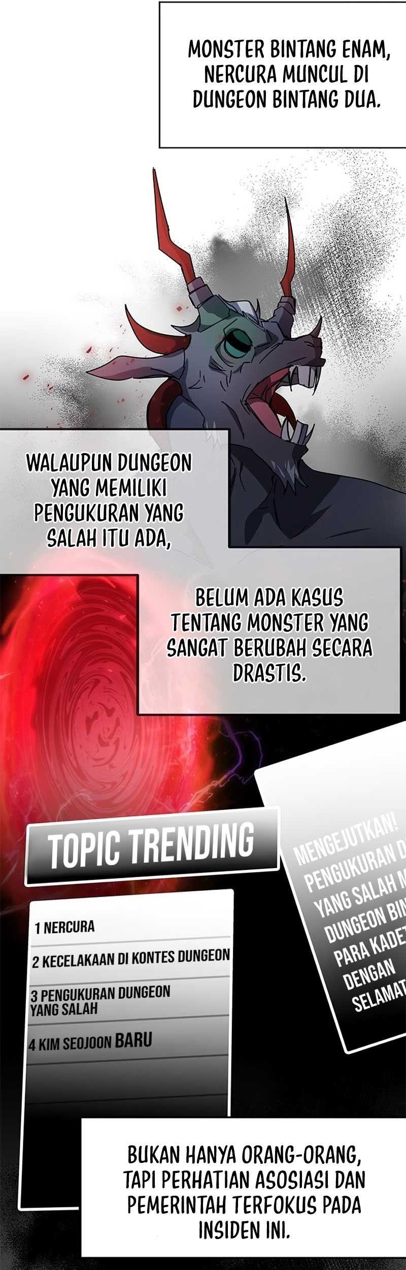 Transcension Academy chapter 23 halaman 62