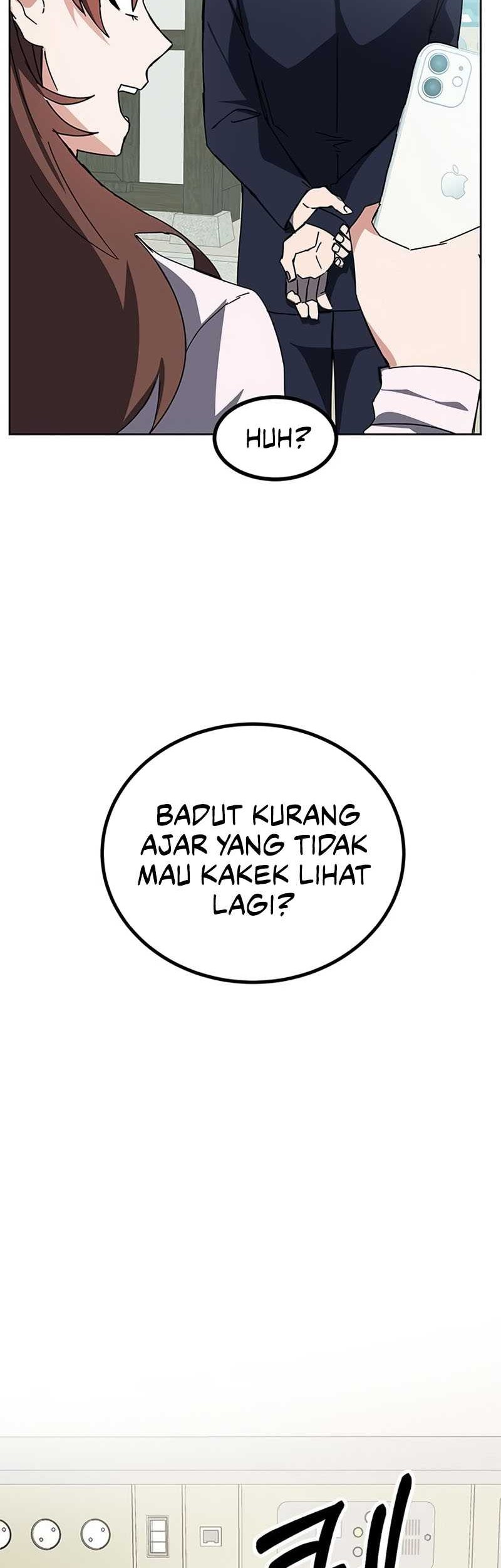 Transcension Academy chapter 23 halaman 68