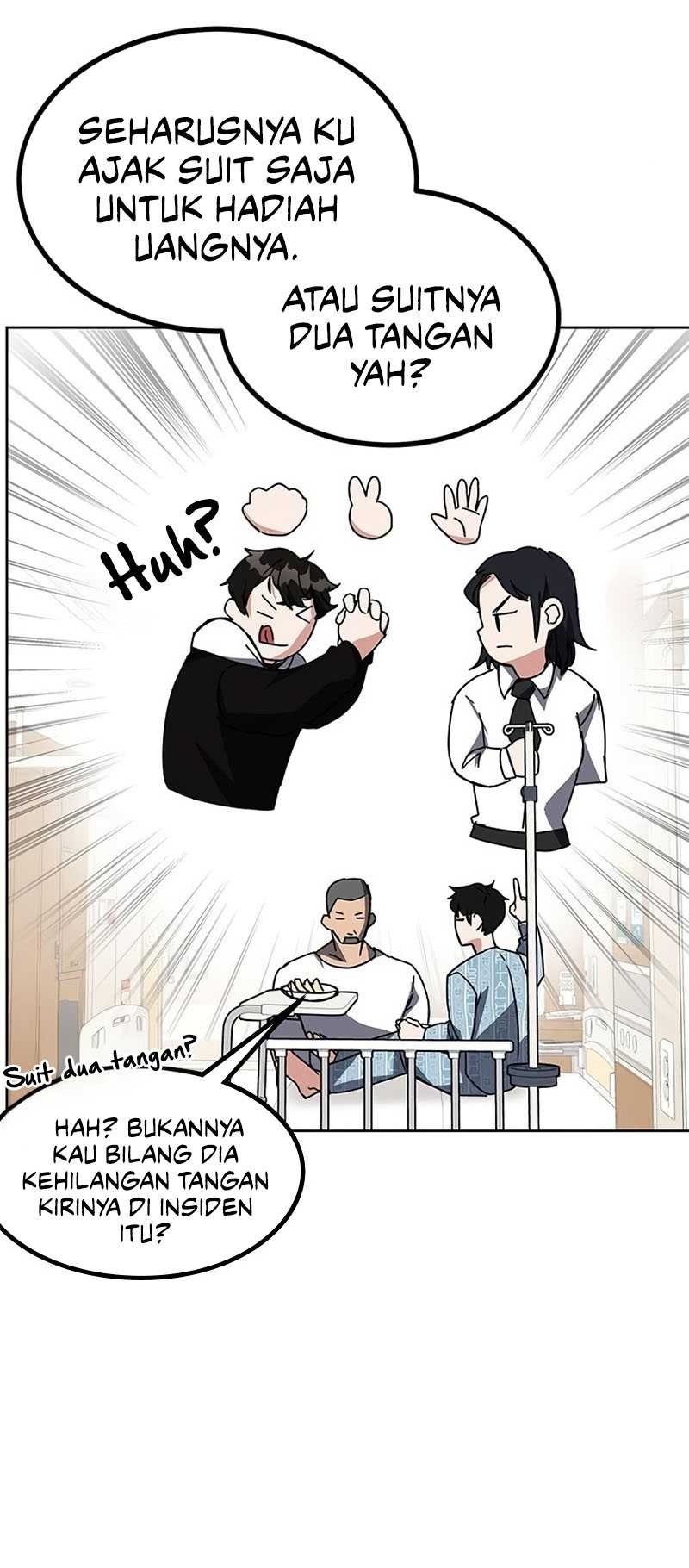 Transcension Academy chapter 23 halaman 71