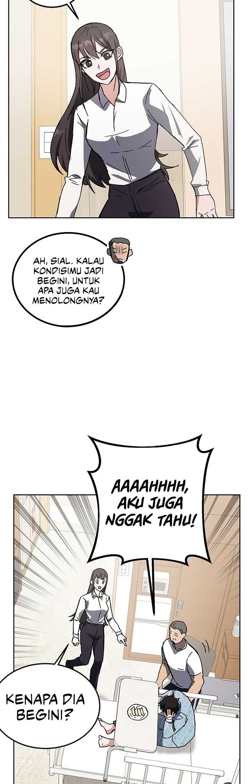 Transcension Academy chapter 23 halaman 73