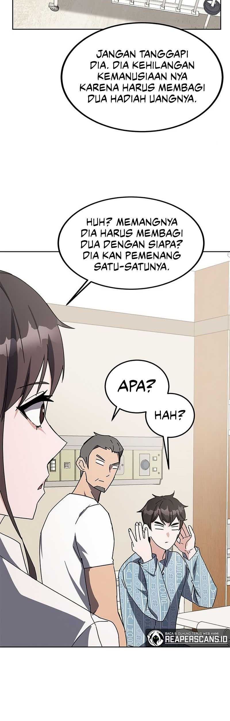 Transcension Academy chapter 23 halaman 74