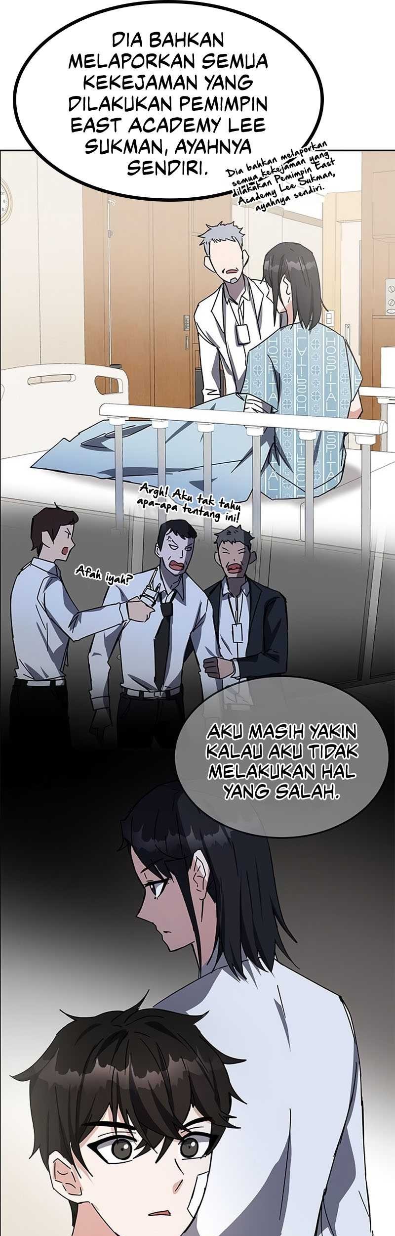 Transcension Academy chapter 23 halaman 76