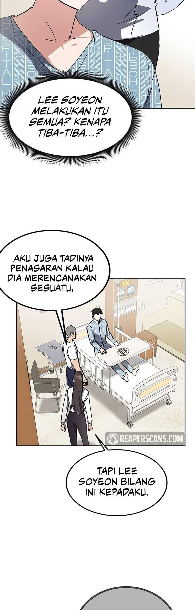 Transcension Academy chapter 23 halaman 77
