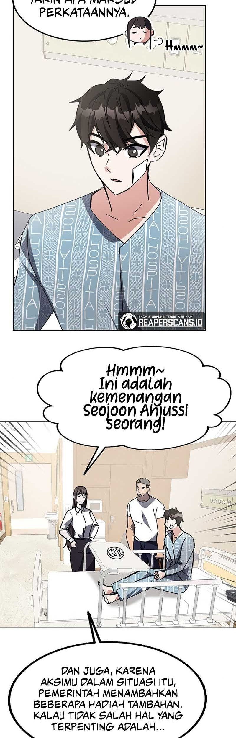 Transcension Academy chapter 23 halaman 79