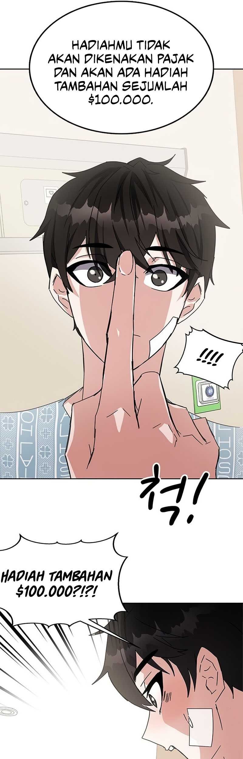 Transcension Academy chapter 23 halaman 81