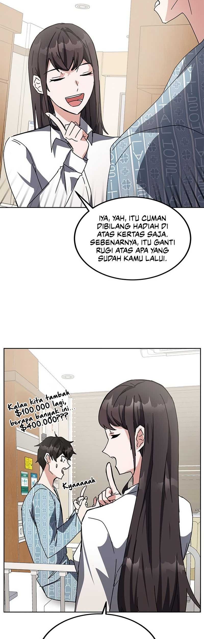 Transcension Academy chapter 23 halaman 82