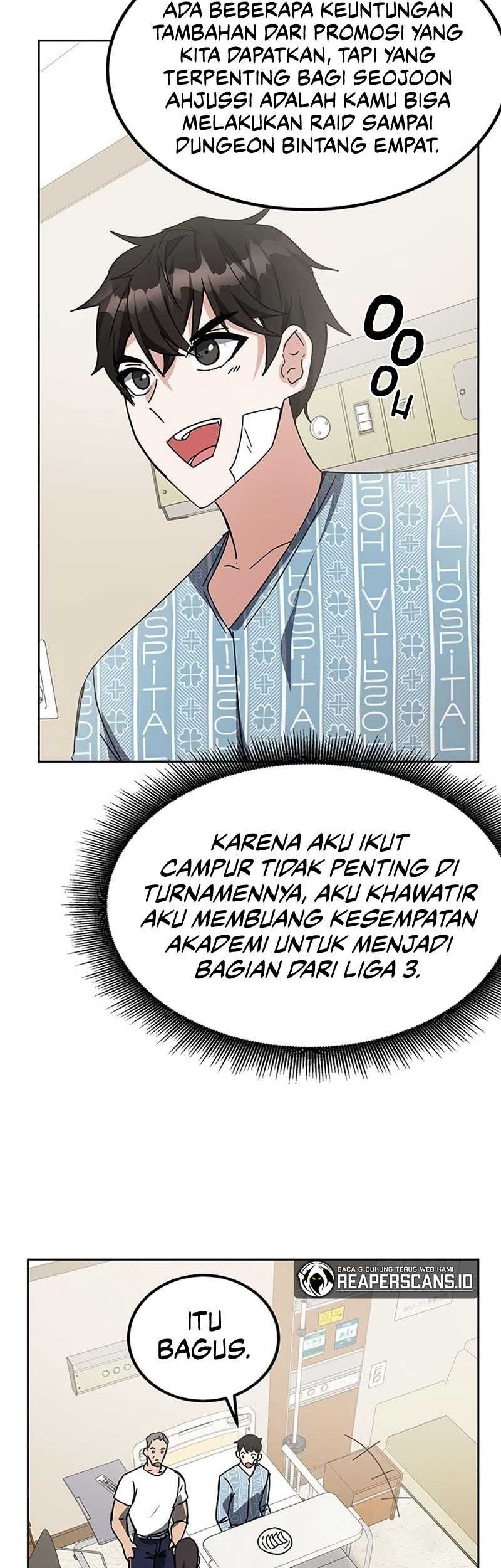 Transcension Academy chapter 23 halaman 84