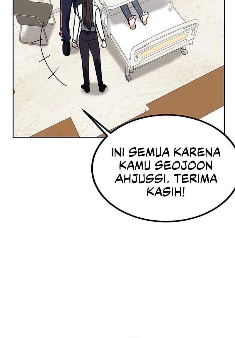 Transcension Academy chapter 23 halaman 85